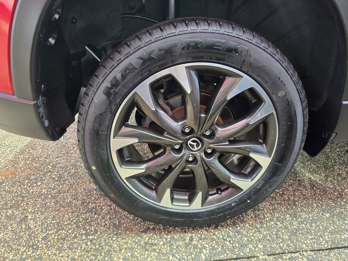 2015 Mazda CX-5 Grand Touring