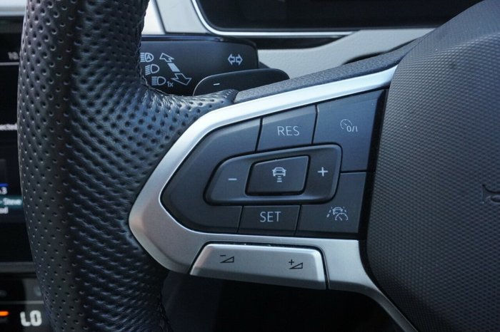 2021 Volkswagen Passat Alltrack 162TSI Premium