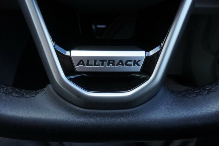 2021 Volkswagen Passat Alltrack 162TSI Premium
