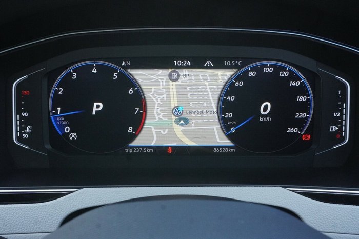 2021 Volkswagen Passat Alltrack 162TSI Premium