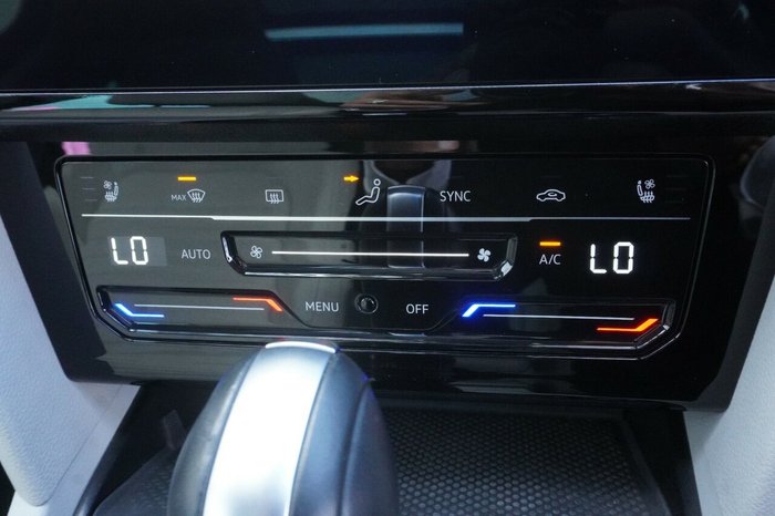 2021 Volkswagen Passat Alltrack 162TSI Premium