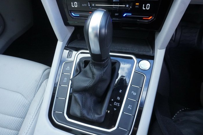 2021 Volkswagen Passat Alltrack 162TSI Premium