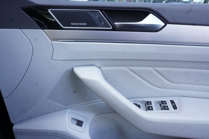 2021 Volkswagen Passat Alltrack 162TSI Premium