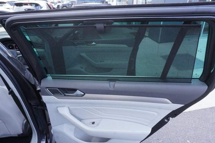 2021 Volkswagen Passat Alltrack 162TSI Premium