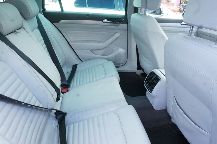 2021 Volkswagen Passat Alltrack 162TSI Premium