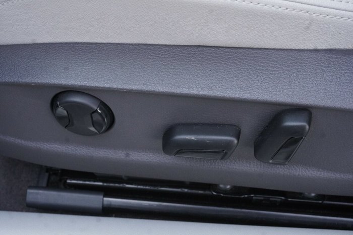 2021 Volkswagen Passat Alltrack 162TSI Premium