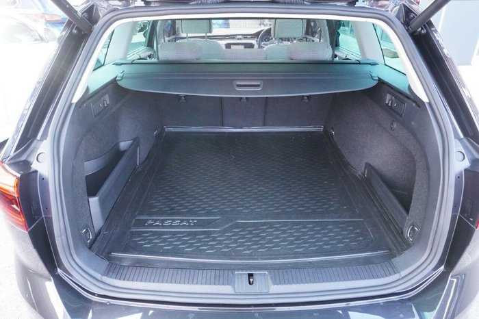 2021 Volkswagen Passat Alltrack 162TSI Premium