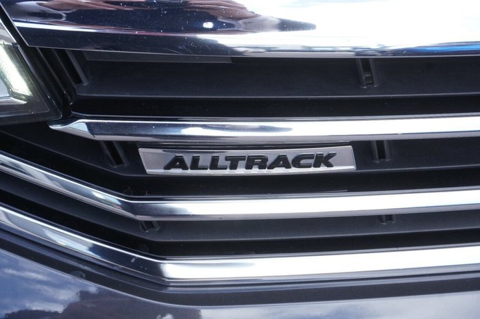 2021 Volkswagen Passat Alltrack 162TSI Premium