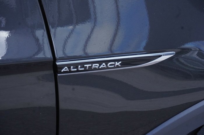 2021 Volkswagen Passat Alltrack 162TSI Premium