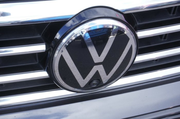 2021 Volkswagen Passat Alltrack 162TSI Premium