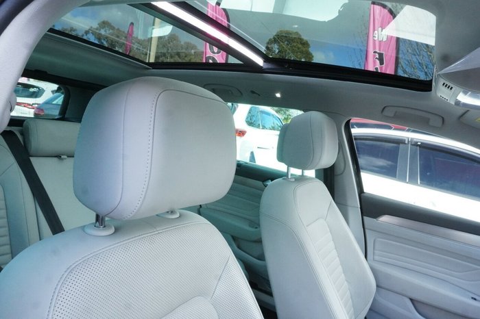 2021 Volkswagen Passat Alltrack 162TSI Premium