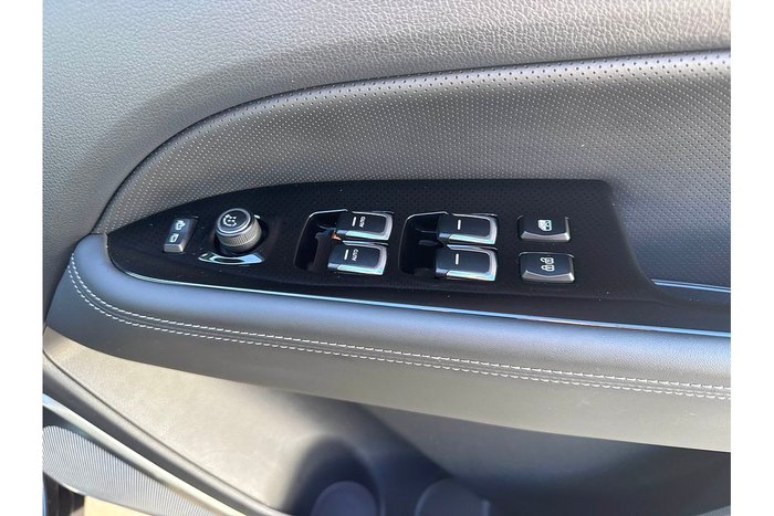 2023 SsangYong Rexton Adventure