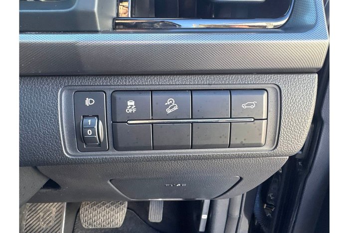 2023 SsangYong Rexton Adventure