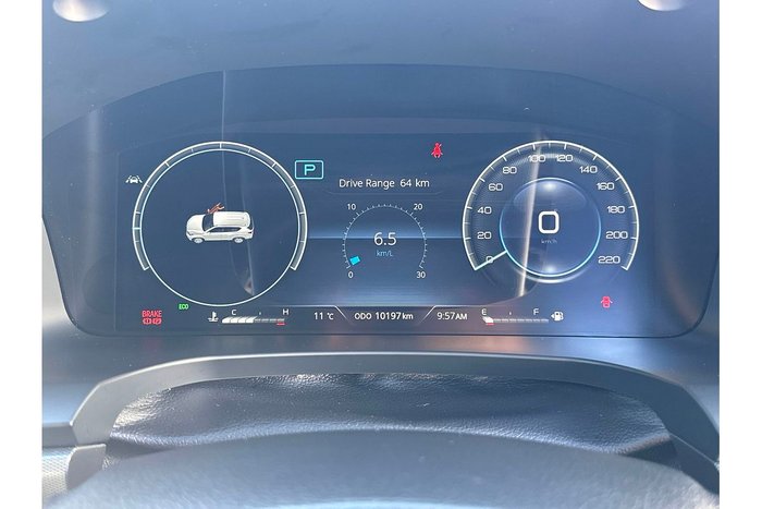 2023 SsangYong Rexton Adventure