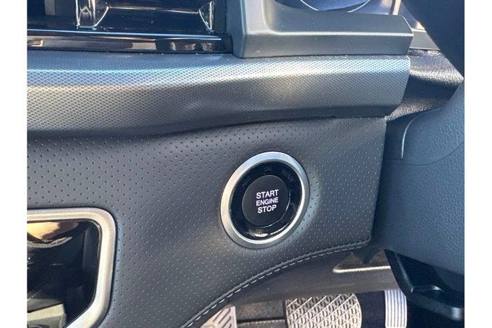 2023 SsangYong Rexton Adventure