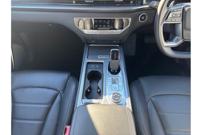 2023 SsangYong Rexton Adventure