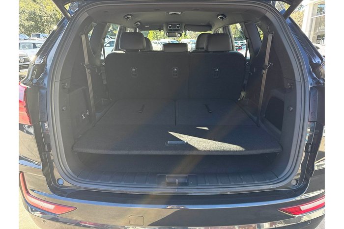 2023 SsangYong Rexton Adventure