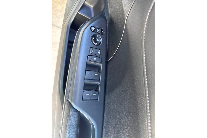 2020 Honda Civic VTi-LX