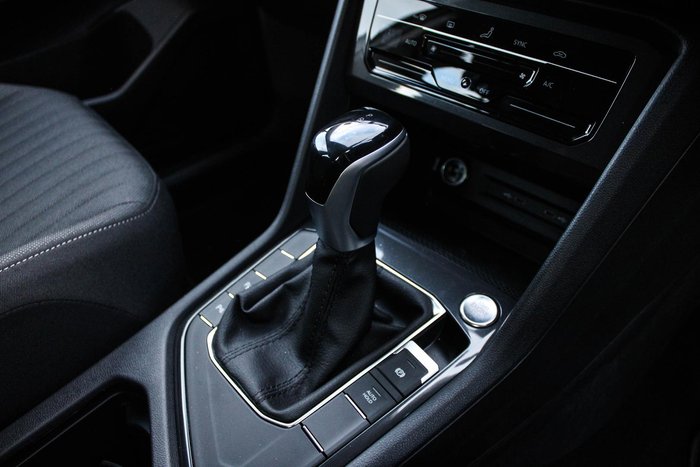 2024 Volkswagen Tiguan 110TSI Life Allspace