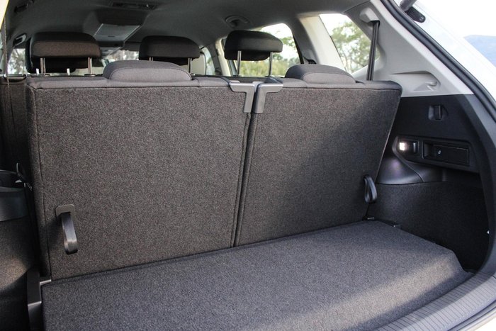2024 Volkswagen Tiguan 110TSI Life Allspace
