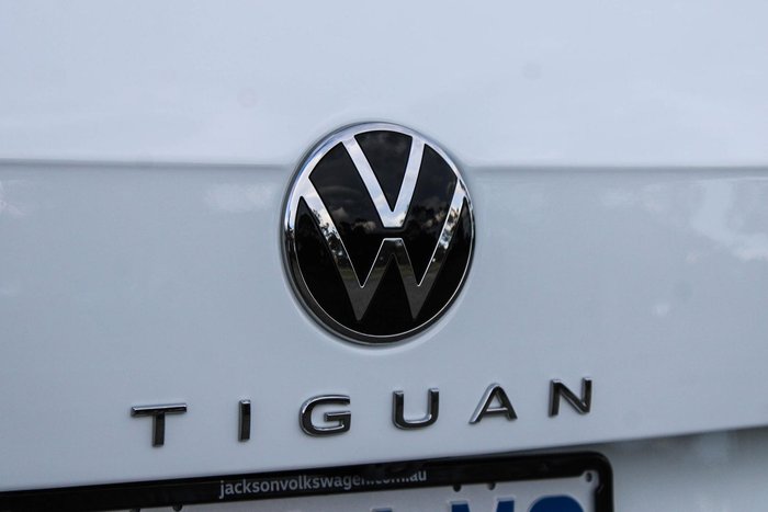 2024 Volkswagen Tiguan 110TSI Life Allspace