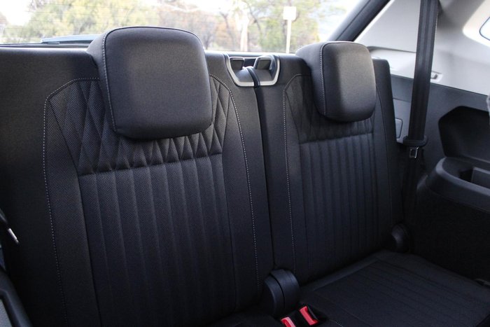 2024 Volkswagen Tiguan 110TSI Life Allspace