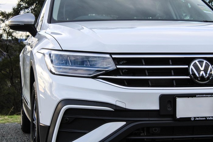 2024 Volkswagen Tiguan 110TSI Life Allspace