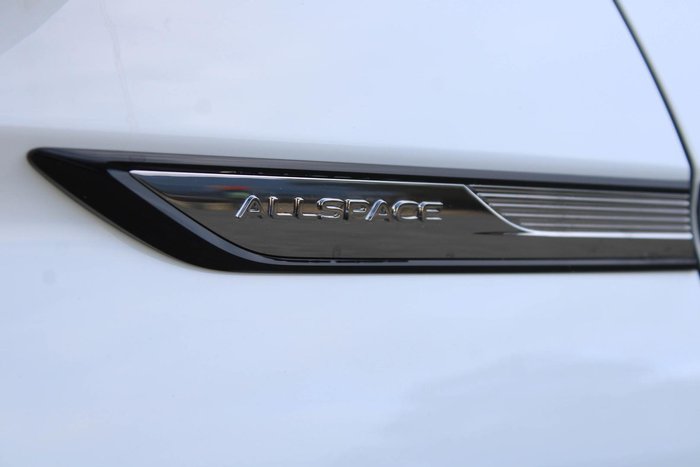 2024 Volkswagen Tiguan 110TSI Life Allspace