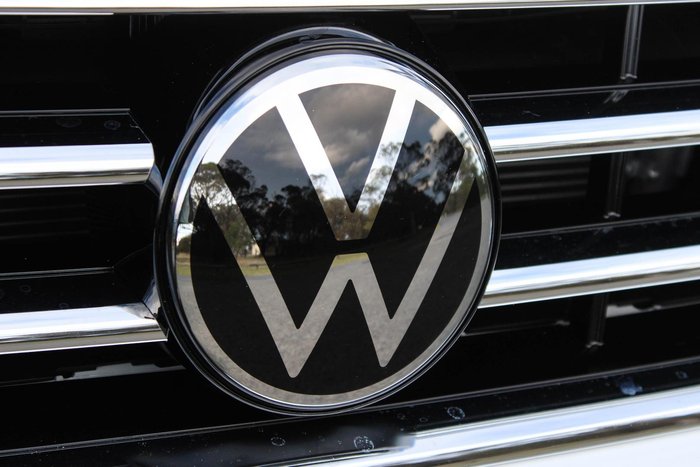 2024 Volkswagen Tiguan 110TSI Life Allspace