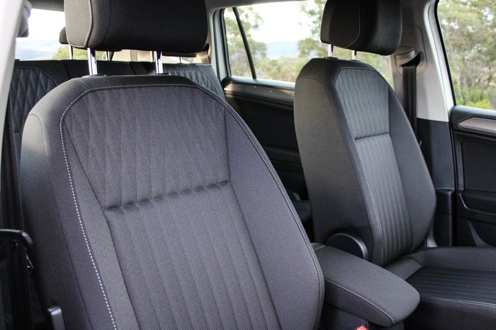 2024 Volkswagen Tiguan 110TSI Life Allspace