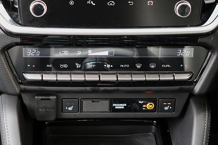 2025 Isuzu MU-X X-TERRAIN
