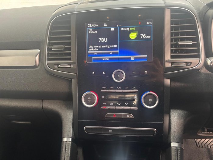 2018 Renault Koleos Life