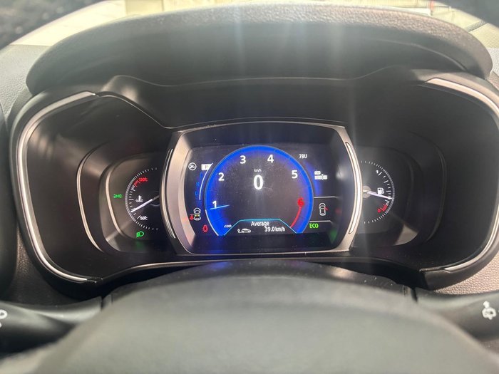 2018 Renault Koleos Life
