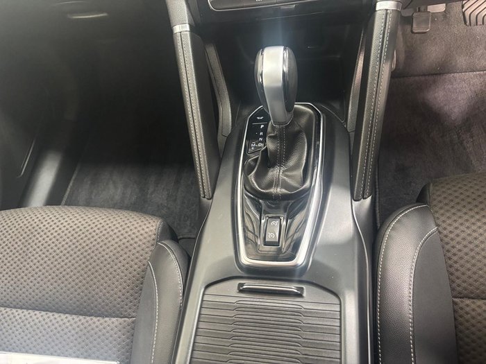 2018 Renault Koleos Life