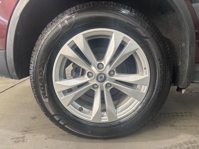 2018 Renault Koleos Life