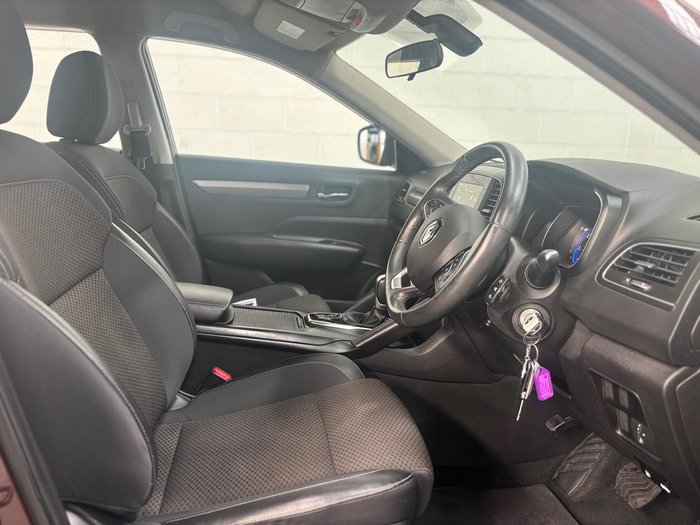 2018 Renault Koleos Life