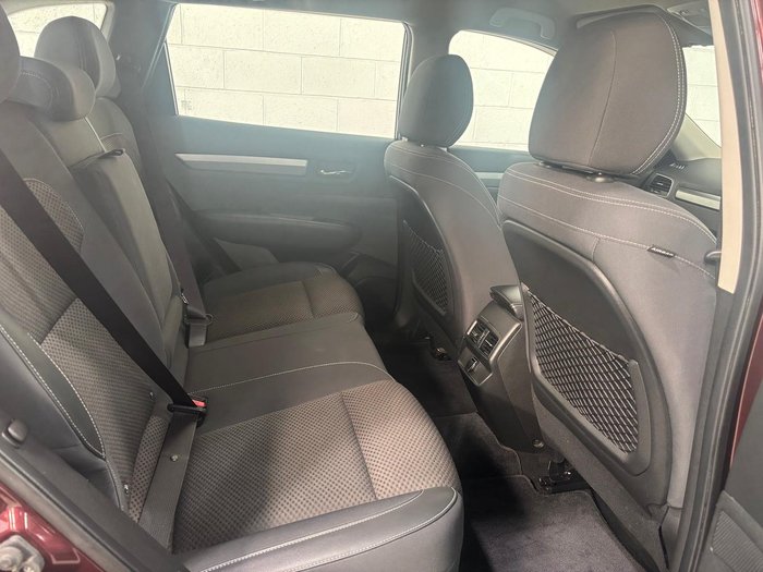 2018 Renault Koleos Life