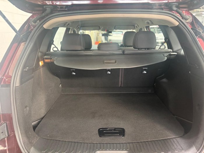 2018 Renault Koleos Life
