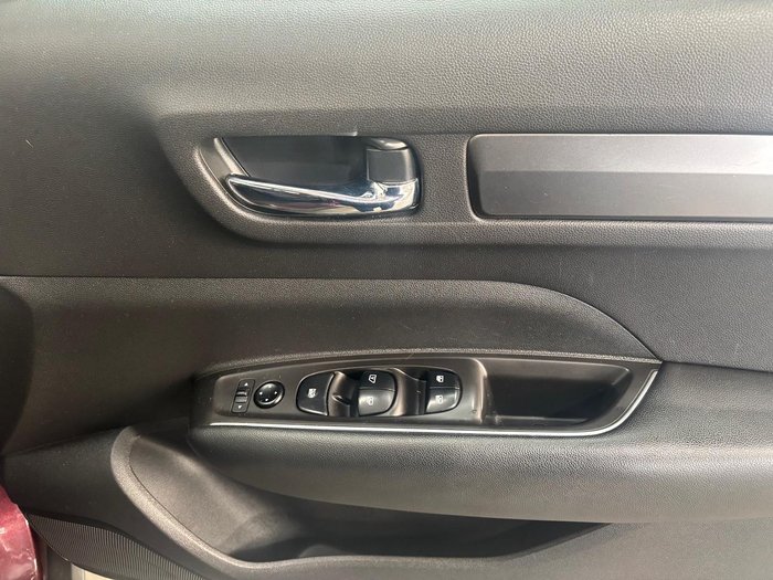 2018 Renault Koleos Life