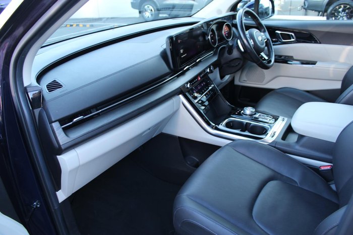 2020 Kia Carnival Platinum