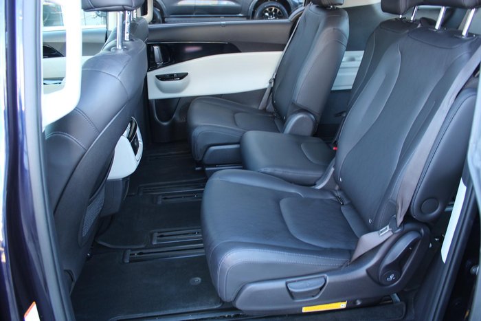 2020 Kia Carnival Platinum