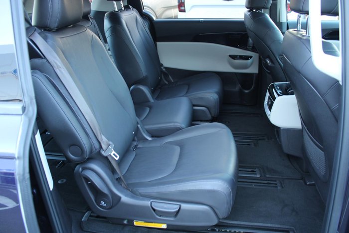 2020 Kia Carnival Platinum