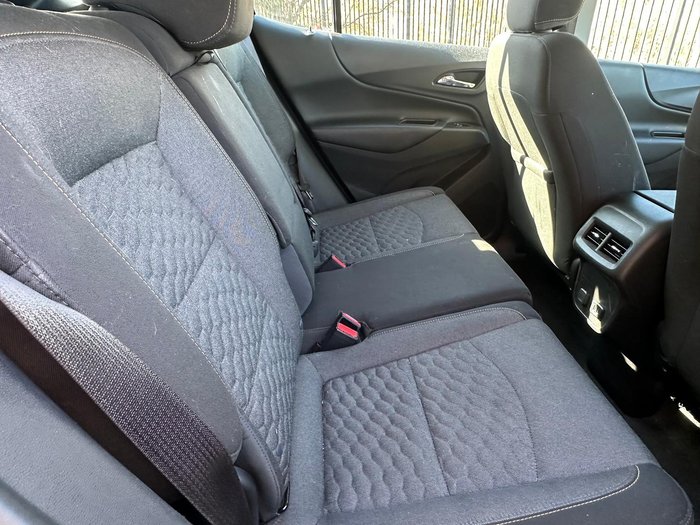 2018 Holden Equinox LT