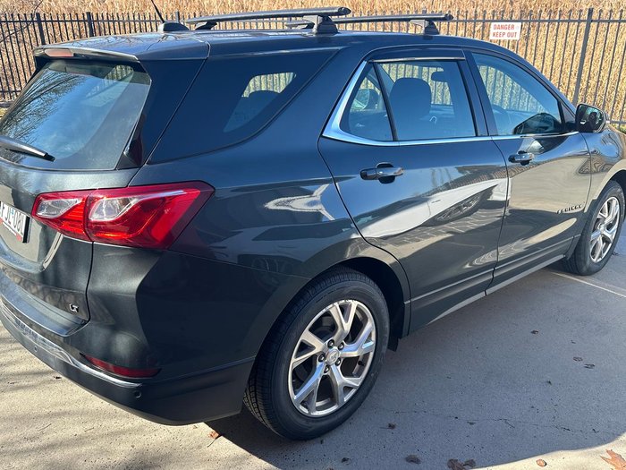 2018 Holden Equinox LT