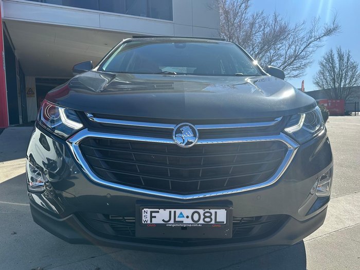 2018 Holden Equinox LT