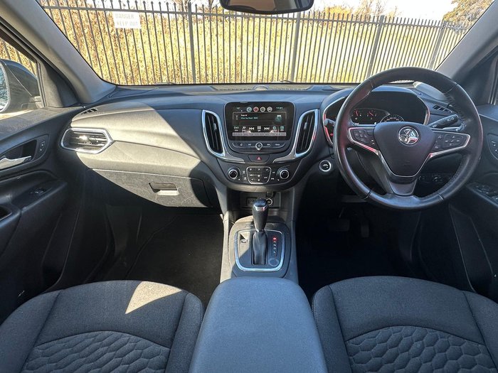 2018 Holden Equinox LT