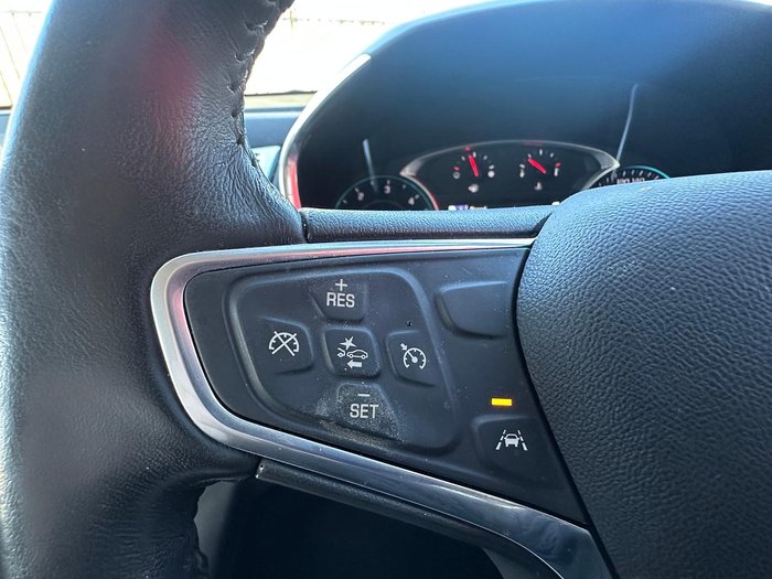 2018 Holden Equinox LT