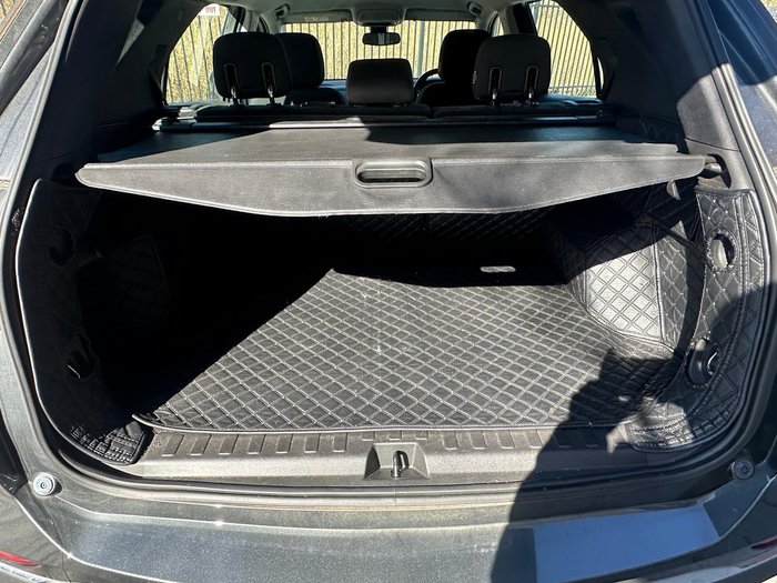 2018 Holden Equinox LT