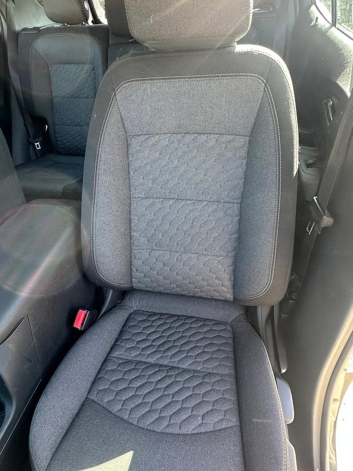 2018 Holden Equinox LT