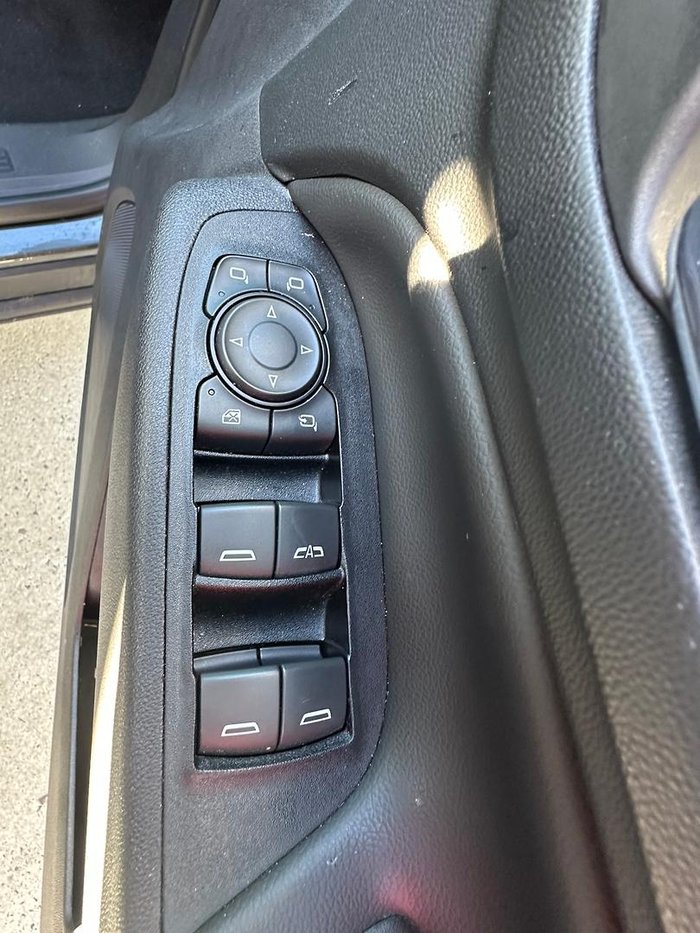 2018 Holden Equinox LT